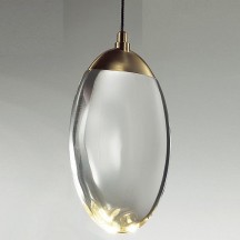 Подвесной светильник Odeon Light Loop 7159/3L