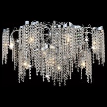 Подвесная люстра Citilux Рита CL325121