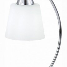 Лампа с абажуром Evoluce Liada SLE103904-01