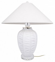 Интерьерная настольная лампа Loft IT Blanca 10265T/L