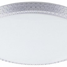 Люстра на кухню Citilux Альпина CL718A80G