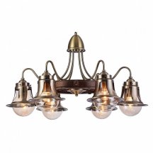 Люстра для натяжного потолка Omnilux Croce OML-50703-06