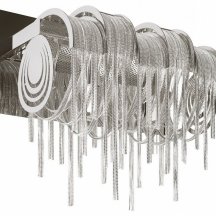 Бра LOFT IT Volver 10404W/B SN