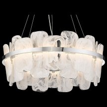 Подвесная люстра Wertmark Nelly WE158.20.103