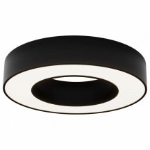 Накладной светильник Maytoni Technical Lua C093CL-24W4K-B