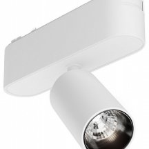 Трековый светильник Maytoni Focus LED TR103-1-5W4K-M-W
