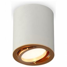 Накладной точечный светильник Ambrella light Techno Spot XS7423022