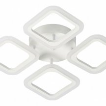 Потолочная люстра De City Мадлен 424012804