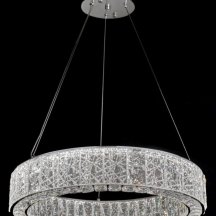 Подвесная люстра Fluorite Ravissement FL1068-6P