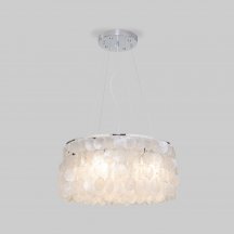 Подвесная люстра Sandra 60005/4 хром