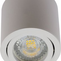 Точечный светильник am322 AM322-50 WH