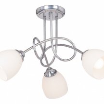 Люстра на штанге Vitaluce V3454 V3454-9/3PL