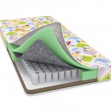 Райтон Baby Comfort (Print) 60x140 детский