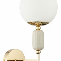 Бра Lumion Vivien 6580/1W