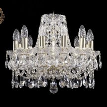 Подвесная люстра ArtClassic 11.21 11.21.12.141.Gd.Sp