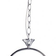 Подвесная люстра DeMarkt Бриз 111018201