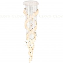 Подвесная люстра Cloyd Argana 10813