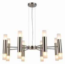 Подвесная люстра Illumico IL0314-16P-79 SN