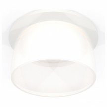 Накладной точечный светильник Ambrella light Techno Spot XC6512069