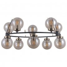 Люстра из Китая Omnilux Sorrento OML-94003-10