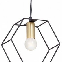 Подвесной светильник Vitaluce V4956-1/1S