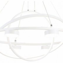 Люстра с ПДУ Ambrella light FL FL51777