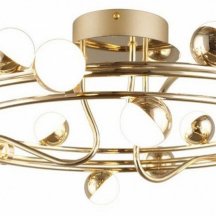 Потолочная люстра Aployt Delfin APL.774.07.54