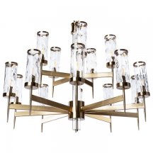 Подвесная люстра Divinare Sham 4505/17 LM-15