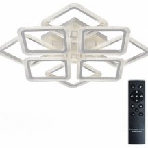 Потолочная люстра Natali Kovaltseva  LED LAMPS 81474