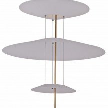 Подвесной светильник Kink Light Гида 08403-36+50+21,20(01)