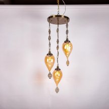 Подвесной светильник Alfa Light F1524-03