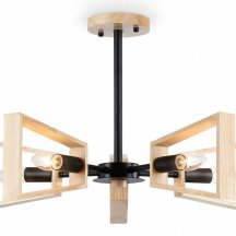 Потолочная люстра Ambrella light Traditional TR80495