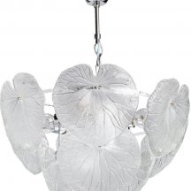 Подвесная люстра DeMarkt Бриз 230011005