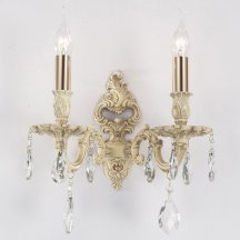 Бра Lucia Tucci Barletta W1730.2 Cream White