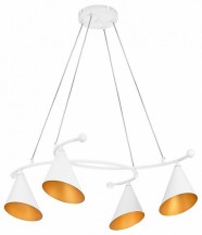 Подвесной светильник Cone GW 757046