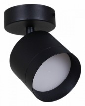 Спот Reluce Technical 53019 53019-9.5-001IL SPOT LIGHT GX53 BK