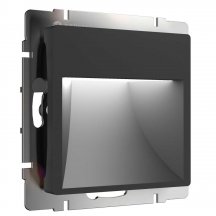 Встраиваемая LED подсветка Werkel черный W1154108 4690389156847