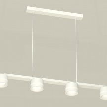 Подвесной светильник Ambrella light TRADITIONAL XB9151205