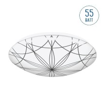 Потолочный светильник Salute CLL09