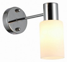 Бра Illumico IL0110-1W-79 CR