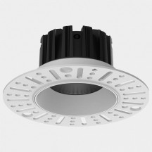 Точечный светильник DesignLed DL-RE DL-RE48P-WH-12-NW