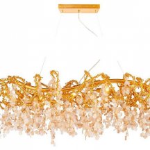 Подвесная люстра AM-Group EDEN EDEN SP10