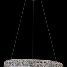 Подвесная люстра Veronique LE3030/600 CH