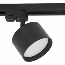 Спот Reluce Technical 53006 53006-9.3-001LD GX53 BK