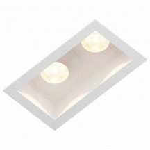 Встраиваемый светильник VOLTALIGHTING Fort DL0334.36.3K.TW