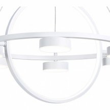 Люстра с пультом ДУ Ambrella light FL FL51772