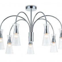 Потолочная люстра Ambrella light High Light LH55653