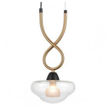 Кухонный подвесной светильник Vele Luce Janice VL5444P01