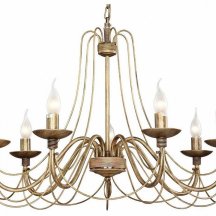 Люстра в гостиную F-Promo CHATEAU 2163-7P