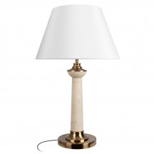 Интерьерная настольная лампа Loft IT Limestone 10442T/C